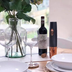 Bộ dụng cụ mở rượu vang tự động Cuisinart