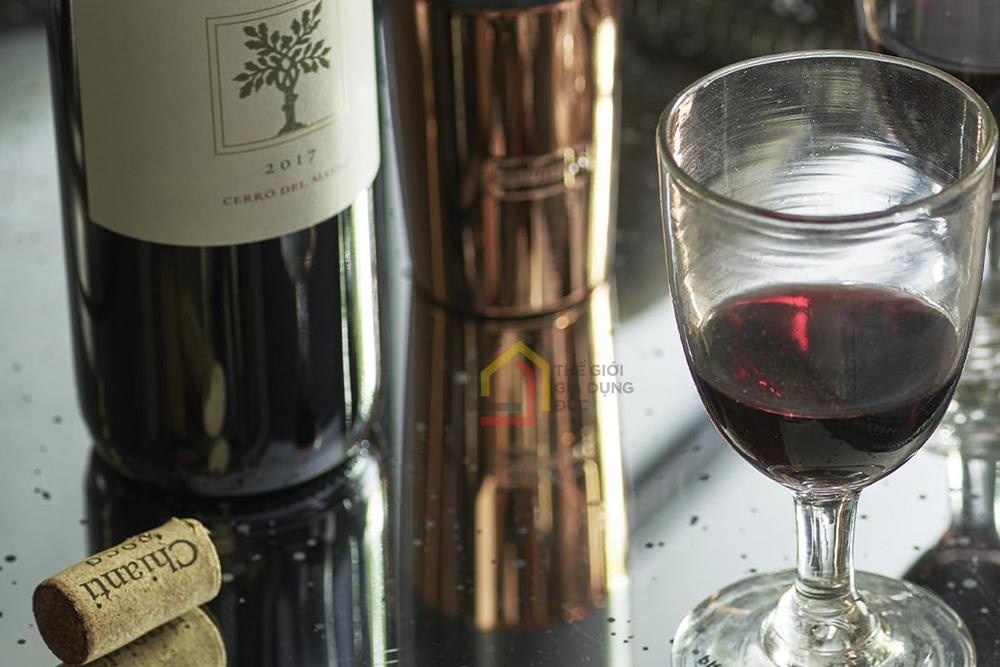 Bộ dụng cụ mở rượu vang tự động Cuisinart