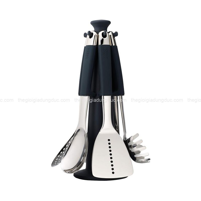 bo-dung-cu-nau-an-joseph-joseph-95029-elevate-carousel-100 (1) Bộ dụng cụ nấu ăn Joseph Joseph 95029 Elevate Carousel 100 6 món