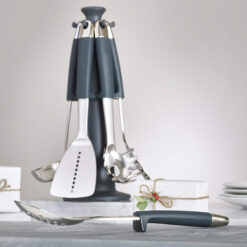 Bộ dụng cụ nấu ăn Joseph Joseph 95029 Elevate Carousel 100 6 món