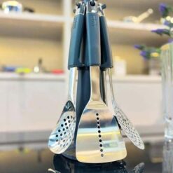 Bộ dụng cụ nấu ăn Joseph Joseph 95029 Elevate Carousel 100 6 món