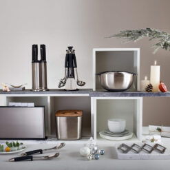 Bộ dụng cụ nấu ăn Joseph Joseph 95029 Elevate Carousel 100 6 món