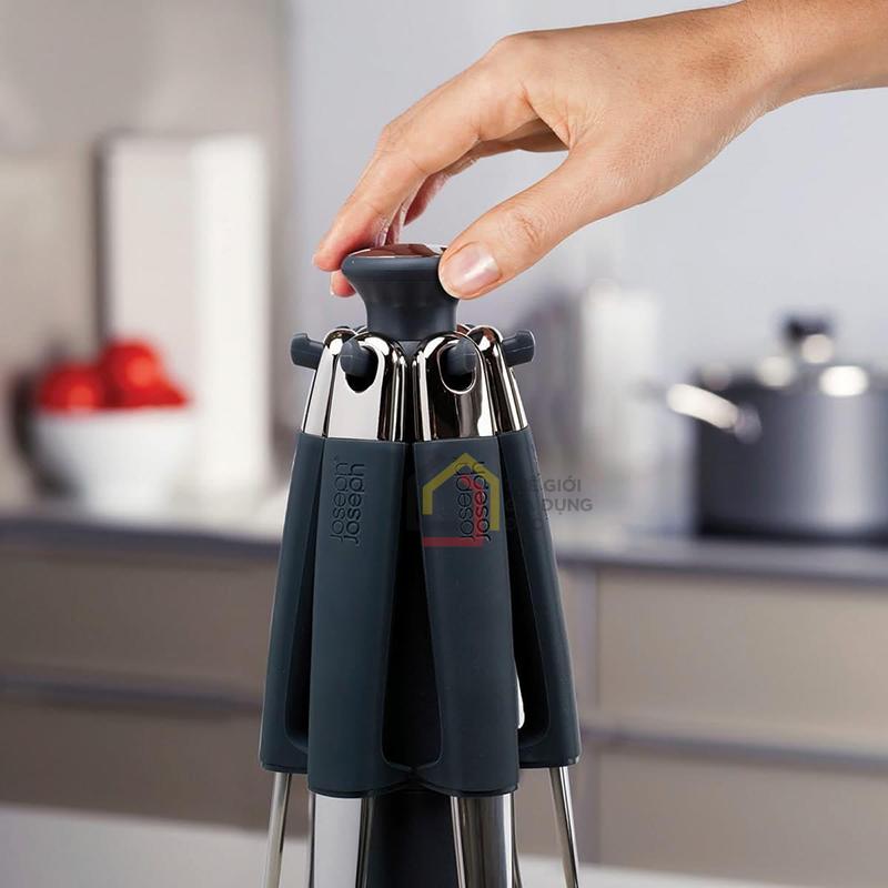 bo-dung-cu-nau-an-joseph-joseph-95029-elevate-carousel-100 (5) Bộ dụng cụ nấu ăn Joseph Joseph 95029 Elevate Carousel 100 6 món