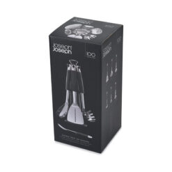 Bộ dụng cụ nấu ăn Joseph Joseph 95029 Elevate Carousel 100 6 món