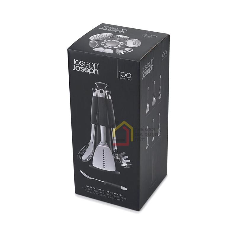 bo-dung-cu-nau-an-joseph-joseph-95029-elevate-carousel-100 (6) Bộ dụng cụ nấu ăn Joseph Joseph 95029 Elevate Carousel 100 6 món