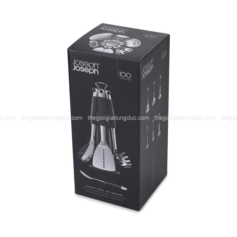 bo-dung-cu-nau-an-joseph-joseph-95029-elevate-carousel-100 (6) Bộ dụng cụ nấu ăn Joseph Joseph 95029 Elevate Carousel 100 6 món