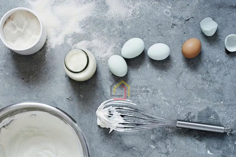 Bộ dụng cụ nấu ăn Wmf Profi plus 7 món