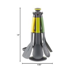 Bộ dụng cụ nhà bếp Joseph Joseph 101188 7 món