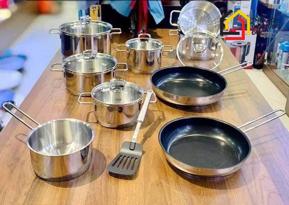 bo-noi-silit-10-mon-alicante (9) bộ nồi Silit 10 món Alicante