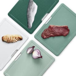 Bộ thớt Joseph Joseph Folio Large 60197