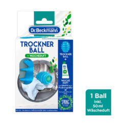 bóng giặt Trocker Ball