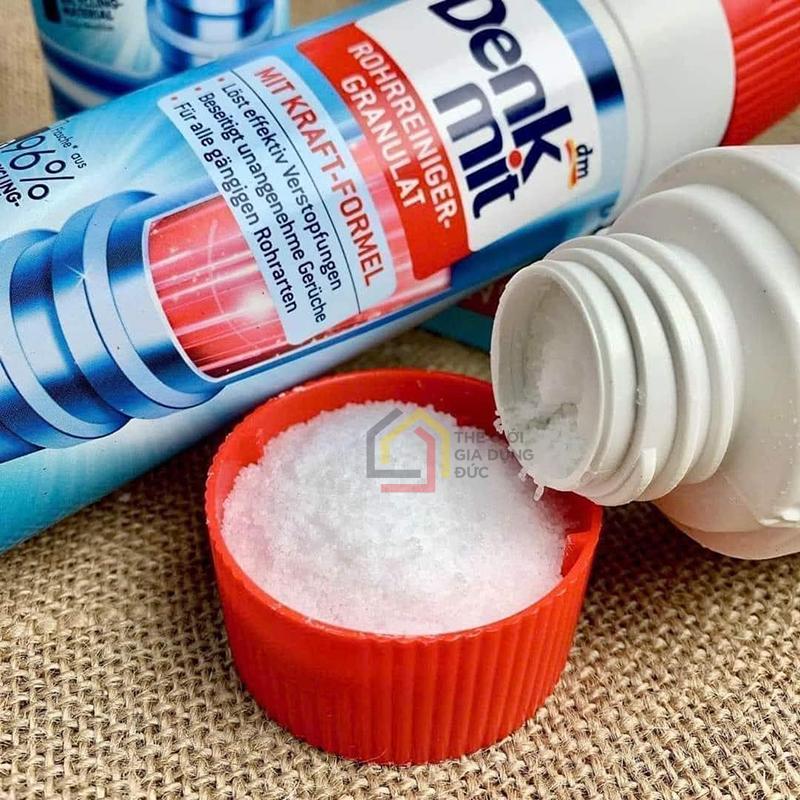 bot-thong-tac-va-ve-sinh-bon-cau-duong-ong-chau-rua-denkmit4 Bột thông tắc và vệ sinh bồn cầu, đường ống, chậu rửa Denkmit