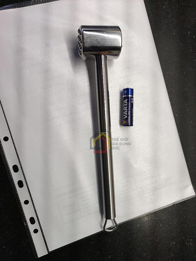 bua-dan-thit-wmf (3) Búa dần thịt Wmf PROFI PLUS 25cm