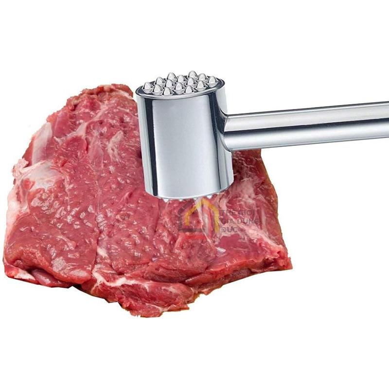 bua-dan-thit-wmf (4) Búa dần thịt Wmf PROFI PLUS 25cm