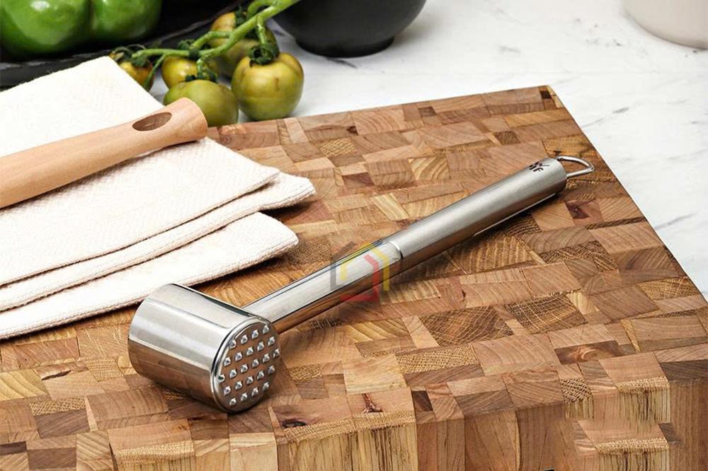 Búa dần thịt Wmf PROFI PLUS 25cm