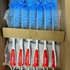 Cây cọ rửa bình sữa, chai, lọ, cốc Vileda