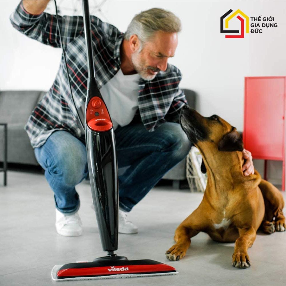 cay-lau-nha-hoi-nuoc-nong-vileda-hinh-chu-nhat (3) Cây lau nhà hơi nước nóng Vileda hình chữ nhật