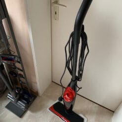 Cây lau nhà hơi nước nóng Vileda hình chữ nhật