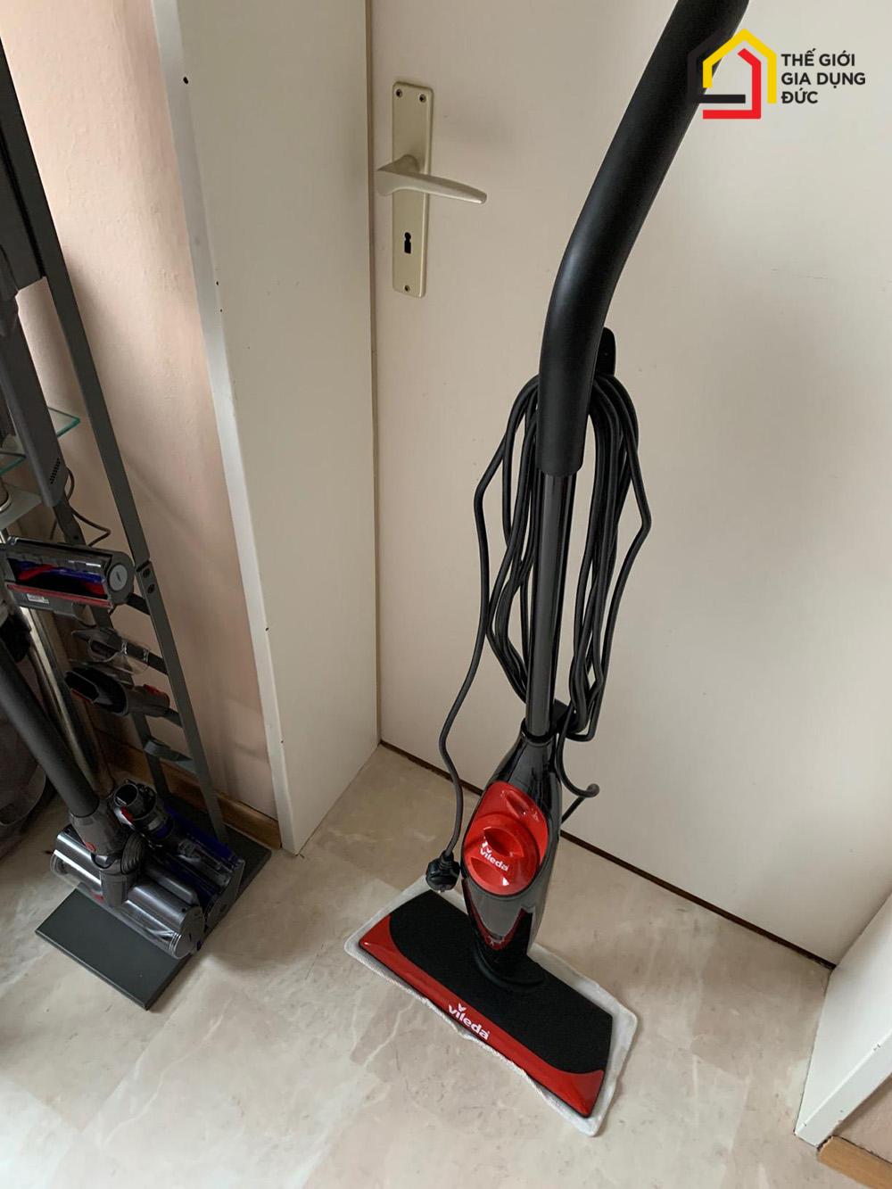 cay-lau-nha-hoi-nuoc-nong-vileda-hinh-chu-nhat (4) Cây lau nhà hơi nước nóng Vileda hình chữ nhật