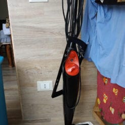 Cây lau nhà hơi nước nóng Vileda hình chữ nhật