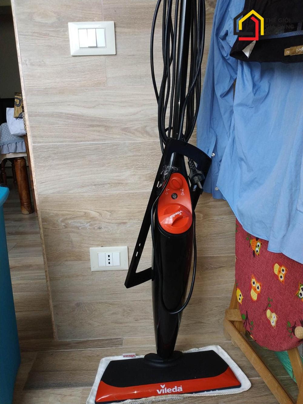 cay-lau-nha-hoi-nuoc-nong-vileda-hinh-chu-nhat (5) Cây lau nhà hơi nước nóng Vileda hình chữ nhật