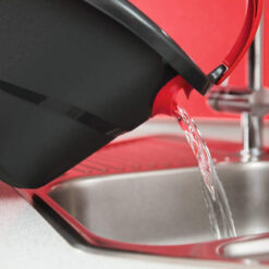 Cây lau nhà Vileda Easy Wring & Clean Turbo (Kèm 3 giẻ lau)