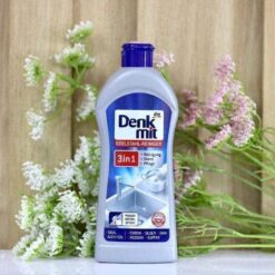 Chai tẩy kim loại Denkmit 3in1 300ml
