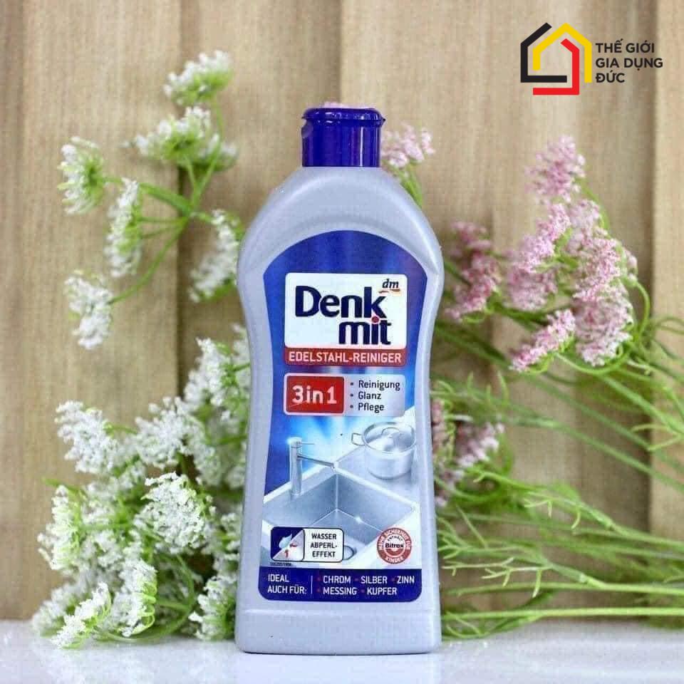 chai-tay-kim-loai-denkmit-3in1-300ml (3) Chai tẩy kim loại Denkmit 3in1 300ml