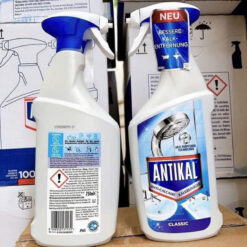 Chai xịt vệ sinh và chống ăn mòn Inox Antikal