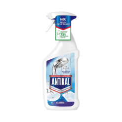 Chai xịt Antikal dung tích 750ml