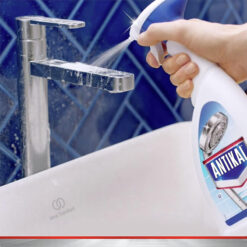 Chai xịt Antikal dung tích 750ml