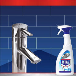 Chai xịt Antikal dung tích 750ml