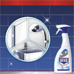 Chai xịt Antikal dung tích 750ml