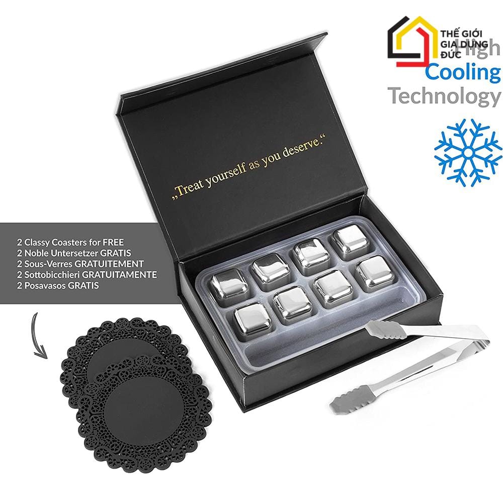 da-lanh-inox-khong-tan-americo-mau-bac-8-vien (3) Set 8 viên đá inox không tan Americo màu bạc