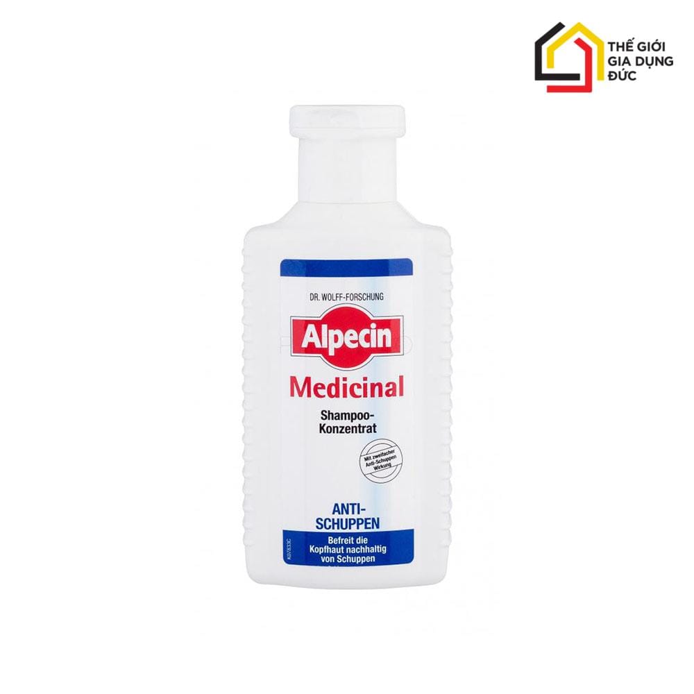 dau-goi-thao-duoc-dac-tri-gau-alpecin-medicinal-anti-schuppen (1) Dầu Gội Thảo Dược Đặc Trị Gàu Alpecin Medicinal Anti-Schuppen