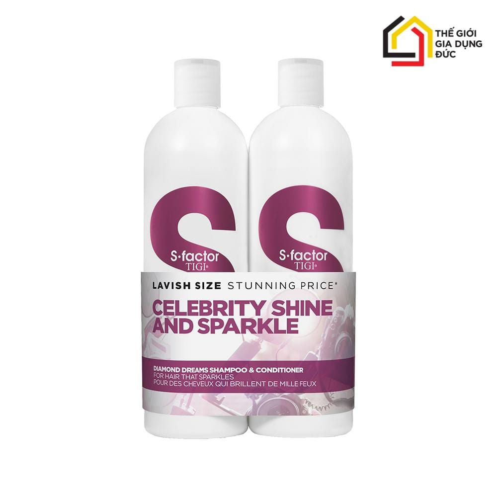 Picture 18392 Dầu gội Tigi trắng cao cấp