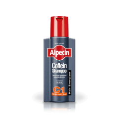 Dầu gội trị hói, ngăn rụng tóc, kích thích mọc tóc Alpecin Coffein Shampoo C1