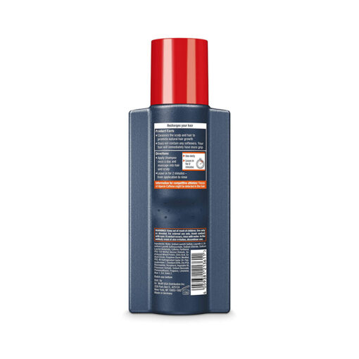 Dầu gội trị hói, ngăn rụng tóc, kích thích mọc tóc Alpecin Coffein Shampoo C1