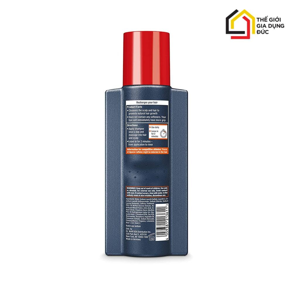 dau-goi-tri-hoi-kich-thich-moc-toc-alpecin-coffein-shampoo-c1 (2) Dầu gội trị hói, ngăn rụng tóc, kích thích mọc tóc Alpecin Coffein Shampoo C1