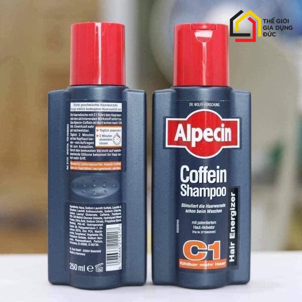 dau-goi-tri-hoi-kich-thich-moc-toc-alpecin-coffein-shampoo-c1 (3) Dầu gội trị hói, ngăn rụng tóc, kích thích mọc tóc Alpecin Coffein Shampoo C1