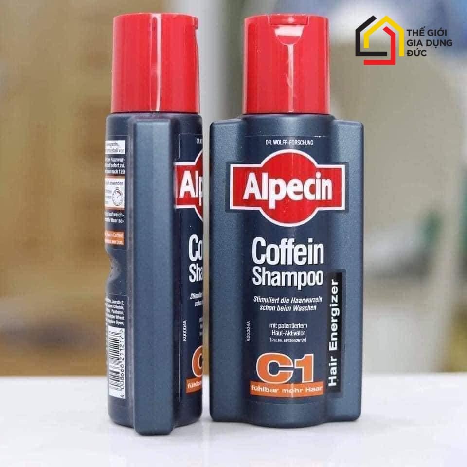 dau-goi-tri-hoi-kich-thich-moc-toc-alpecin-coffein-shampoo-c1 (4) Dầu gội trị hói, ngăn rụng tóc, kích thích mọc tóc Alpecin Coffein Shampoo C1