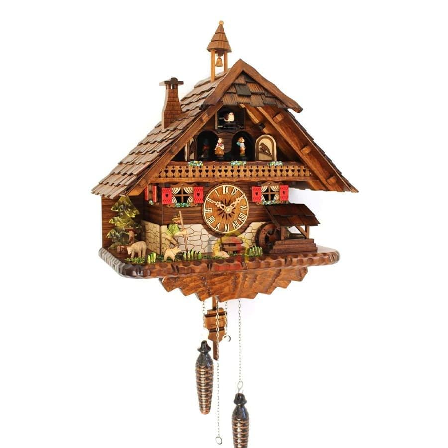 dong-ho-treo-tuong-cuckoo-en-45112-qmt Đồng hồ treo tường Cuckoo EN 45112 QMT