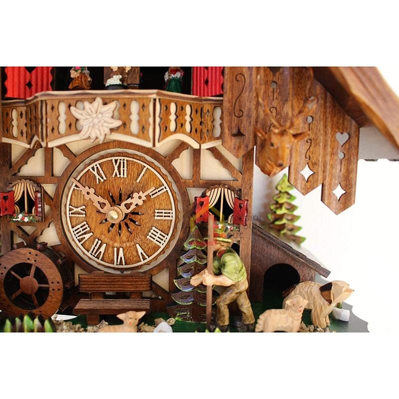 dong-ho-treo-tuong-cuckoo-en-48712-qmt-2 Đồng hồ treo tường Cuckoo EN 48712 QMT