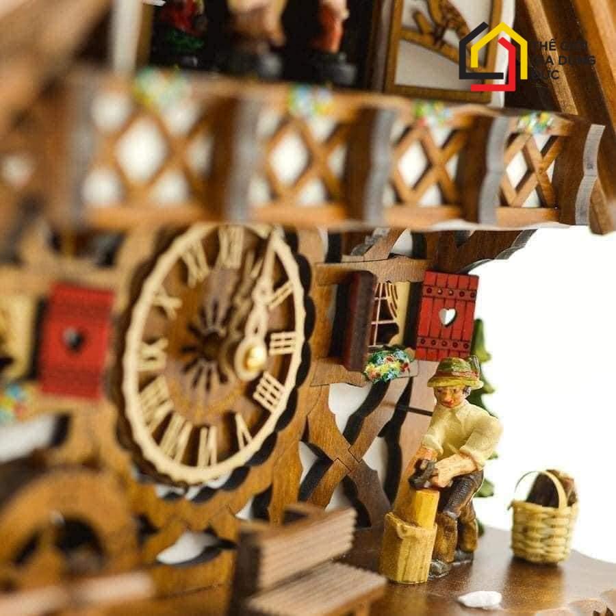 dong-ho-treo-tuong-cuckoo-quartz-clockvilla-hettich-uhren-4491-qmt (2) Đồng hồ treo tường Cuckoo Quartz Clockvilla Hettich-Uhren 4491 QMT