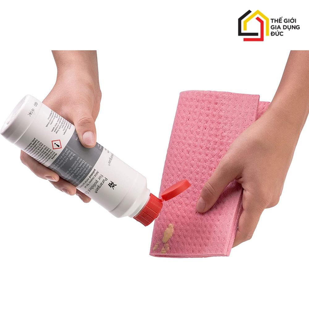 dung-dich-tay-rua-xoong-noi-wmf-purargan-250ml (3) Dung dịch tẩy rửa xoong nồi Wmf Purargan 250ml