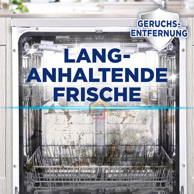 dung-dich-ve-sinh-may-rua-bat-finish-maschinen-pfleger-5x-huong-chanh (4) Dung dịch vệ sinh máy rửa bát Finish Maschinen Pfleger 5X hương chanh