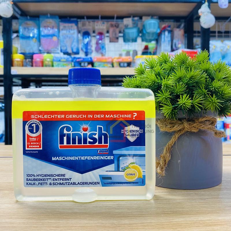 dung-dich-ve-sinh-may-rua-bat-finish-maschinen-pfleger-5x-huong-chanh (5) Dung dịch vệ sinh máy rửa bát Finish Maschinen Pfleger 5X hương chanh