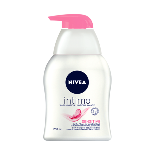 Dung dịch vệ sinh phụ nữ Nivea Intimo