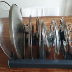 Giá để nồi chảo Joseph Joseph