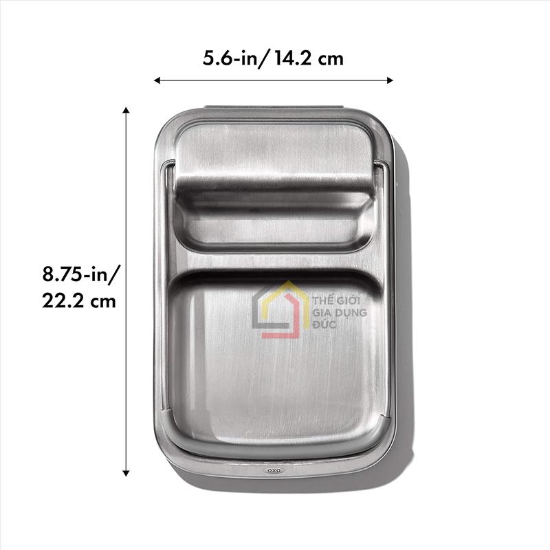 gia-de-vung-noi-va-dung-cu-nau-an-2in1-oxo (2) Giá để vung nồi và dụng cụ nấu ăn 2in1 Oxo